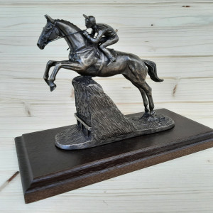 Trophée Jockey Steeple Chaser