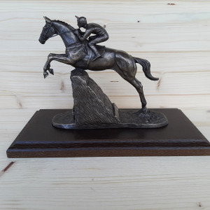 Trophée Jockey Steeple Chaser 2