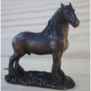 Cheval de trait  