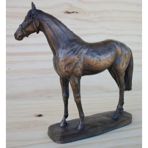 Cheval pur sang anglais  2