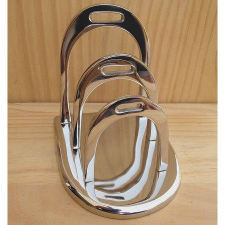 Porte courrier Etriers 