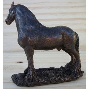 Cheval de trait   2
