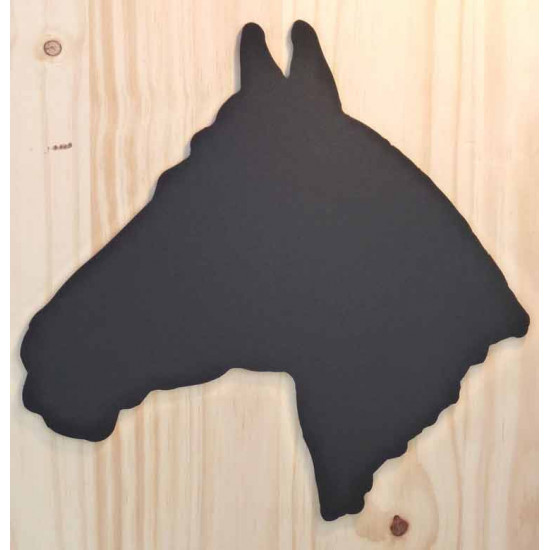 Tête de cheval 